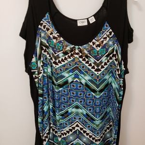 Womens blouse